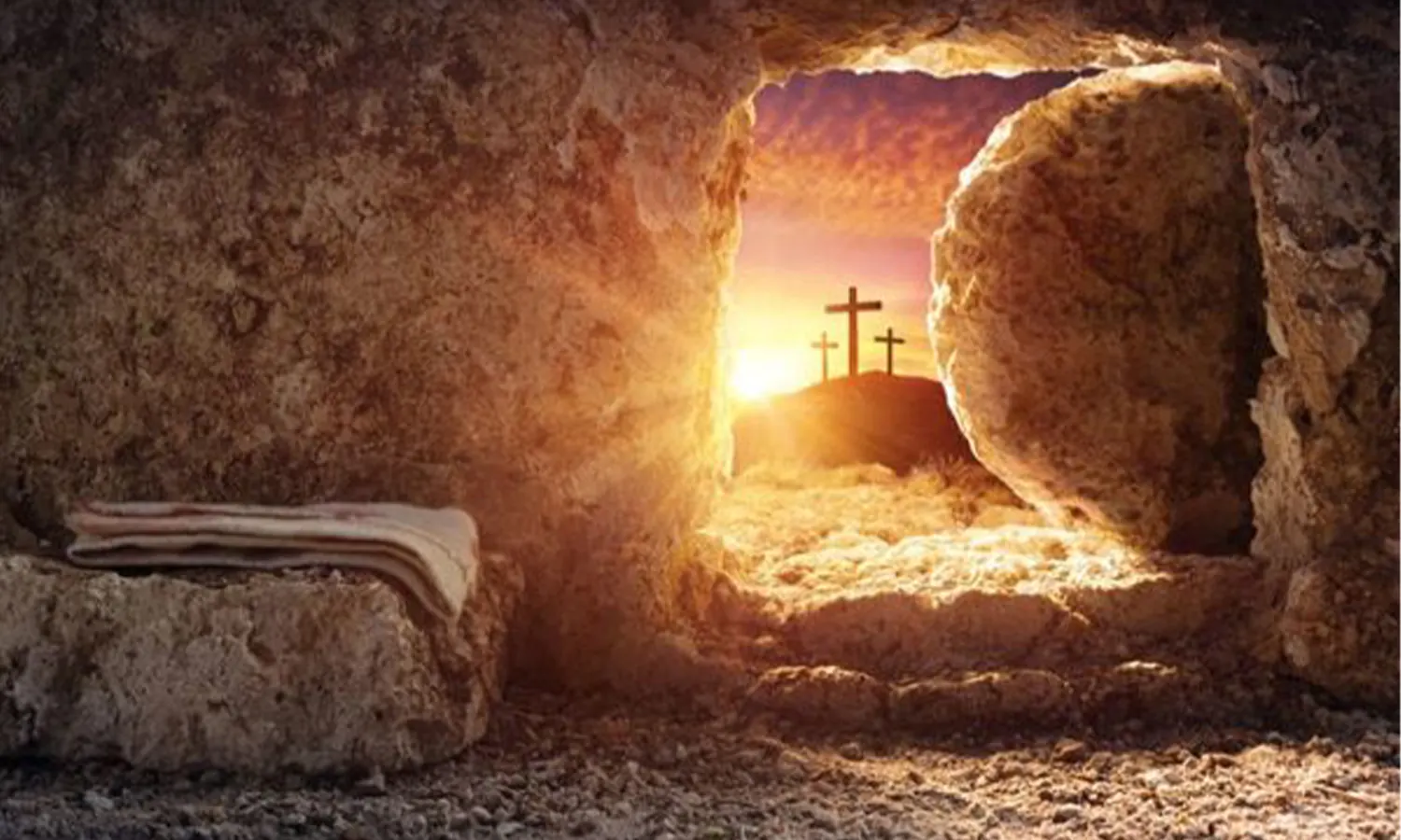 Paskah: Makna, Simbol dan Ayat Alkitab Tentang Paskah