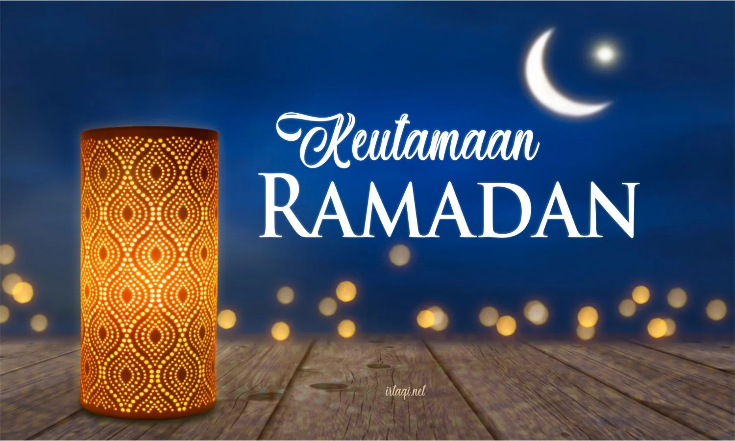 10 Keistimewaan Ramadan Sesuai dengan Al - Quran dan Sabda Nabi Muhammad SAW