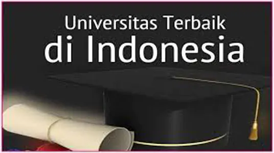 7 Universitas Negeri Terbaik di Indonesia